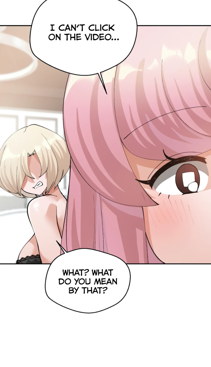Nude Cam Girlfriend - Chapter 28 Page 14