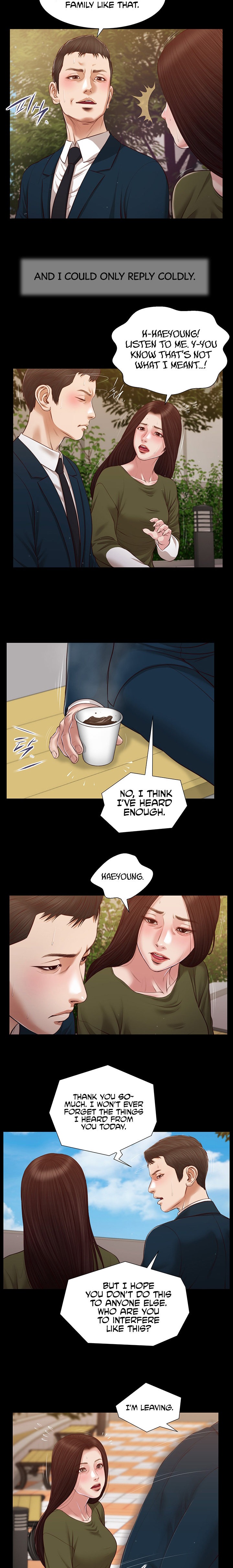 Concubine - Chapter 105 Page 5