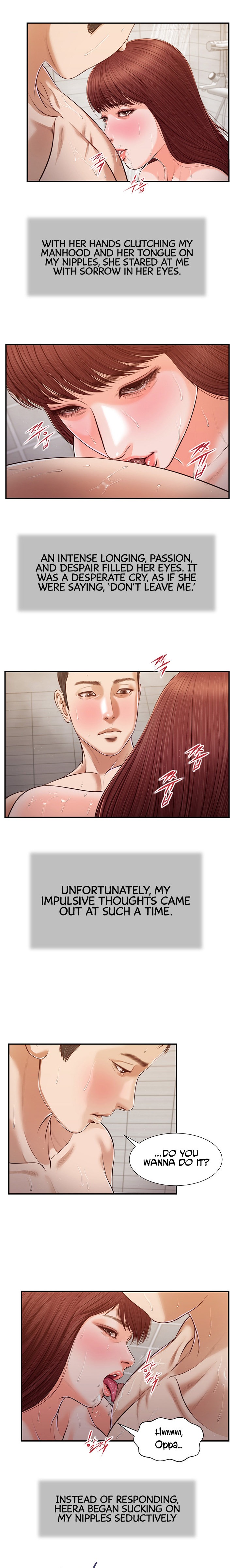 Concubine - Chapter 110 Page 8