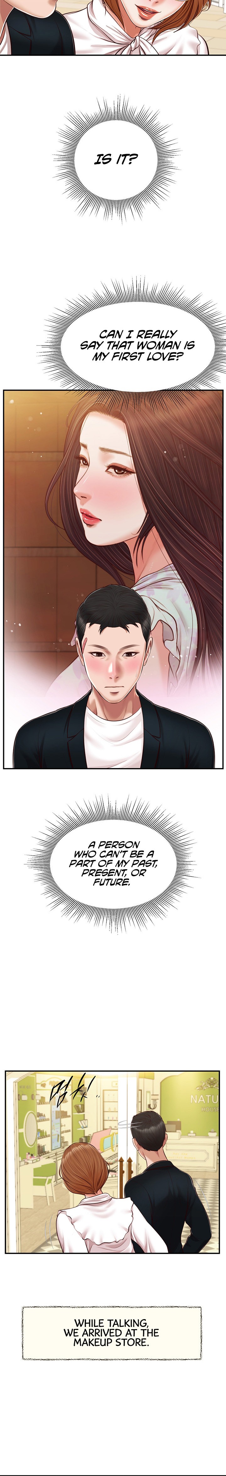 Concubine - Chapter 124 Page 6