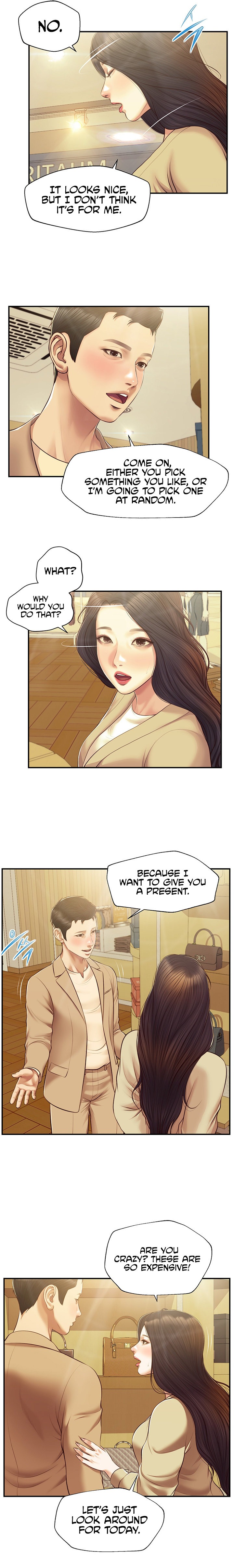 Concubine - Chapter 137 Page 10