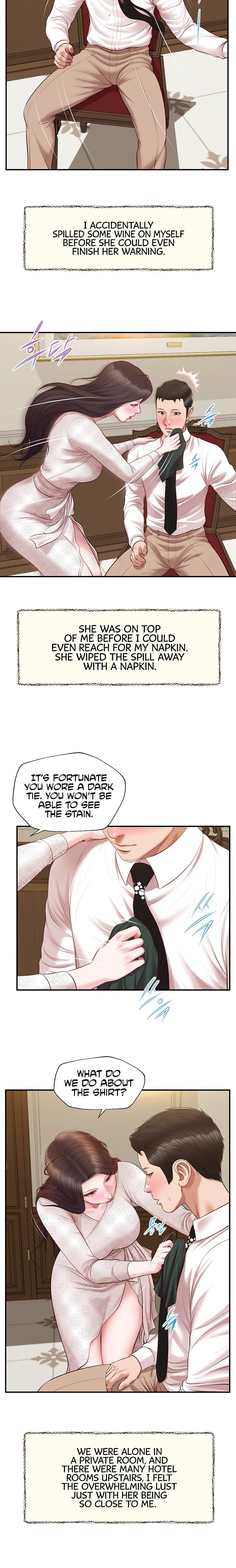 Concubine - Chapter 139 Page 6