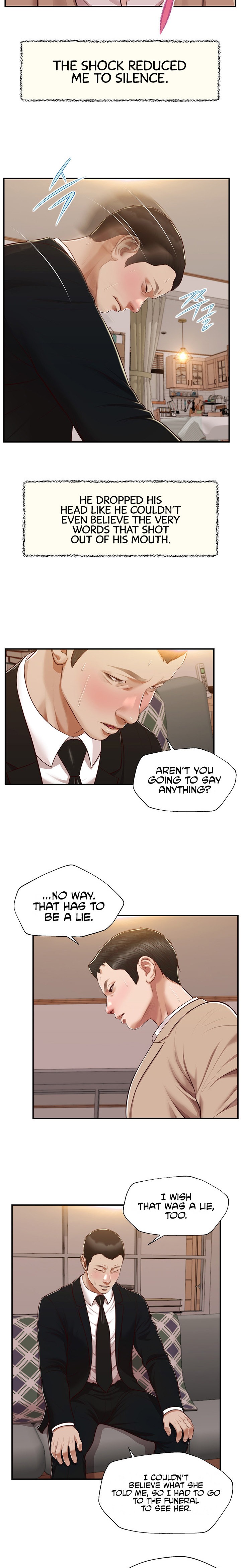 Concubine - Chapter 141 Page 14