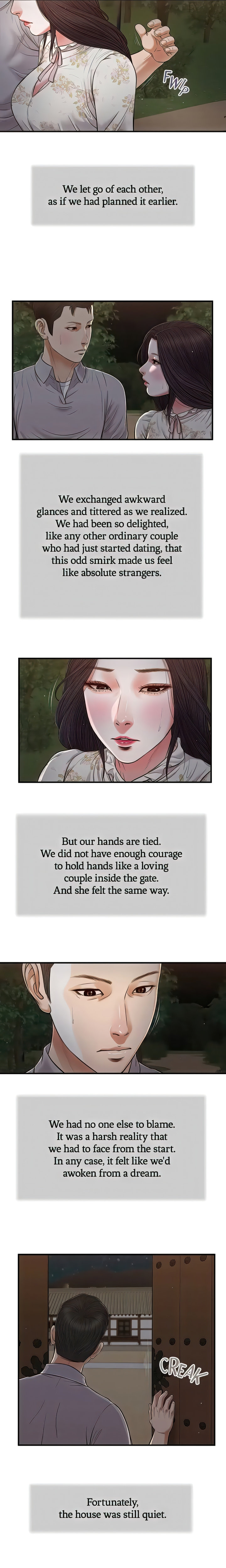 Concubine - Chapter 63 Page 4