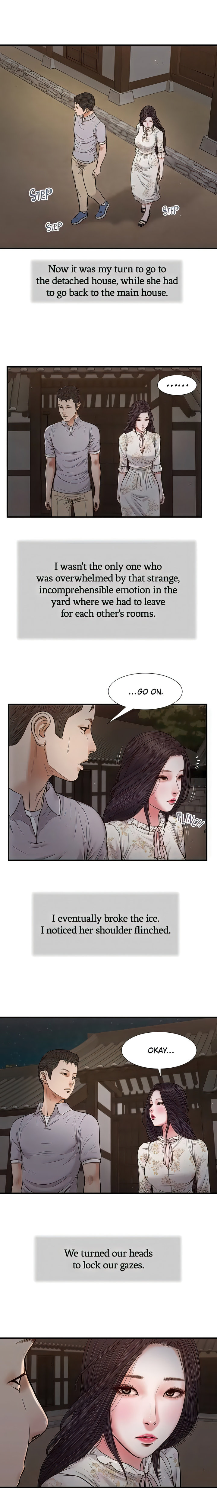 Concubine - Chapter 63 Page 5
