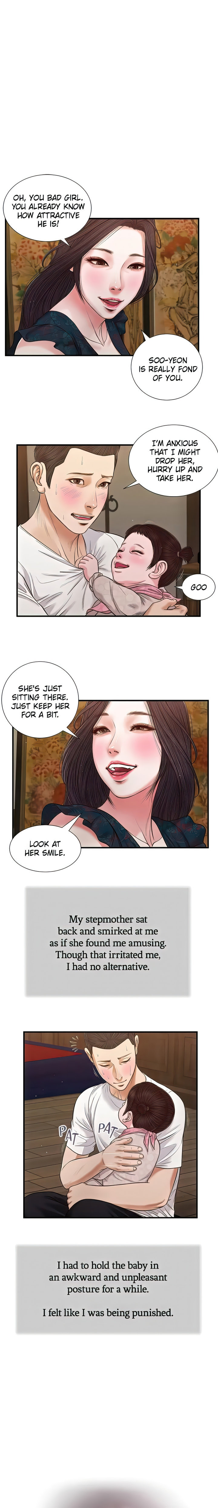 Concubine - Chapter 65 Page 1
