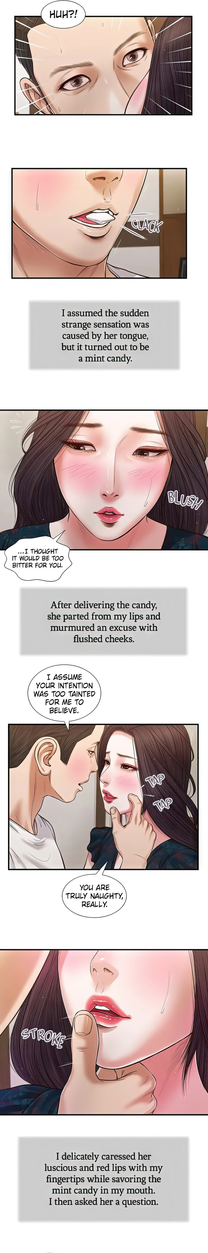 Concubine - Chapter 65 Page 5