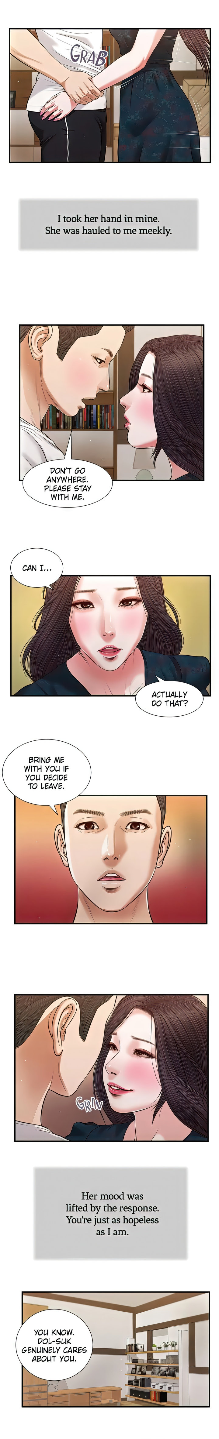 Concubine - Chapter 65 Page 7