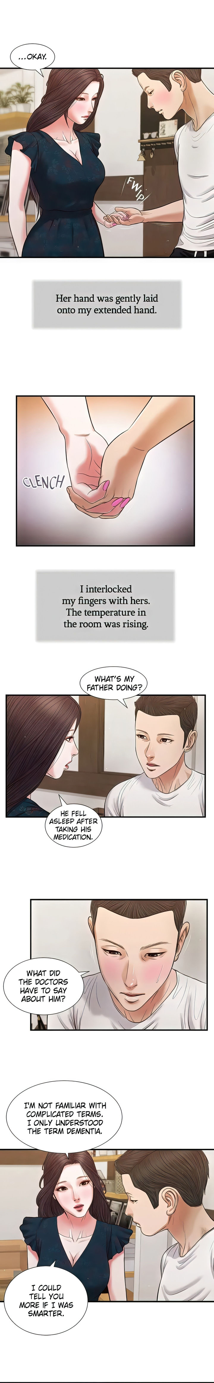 Concubine - Chapter 65 Page 9
