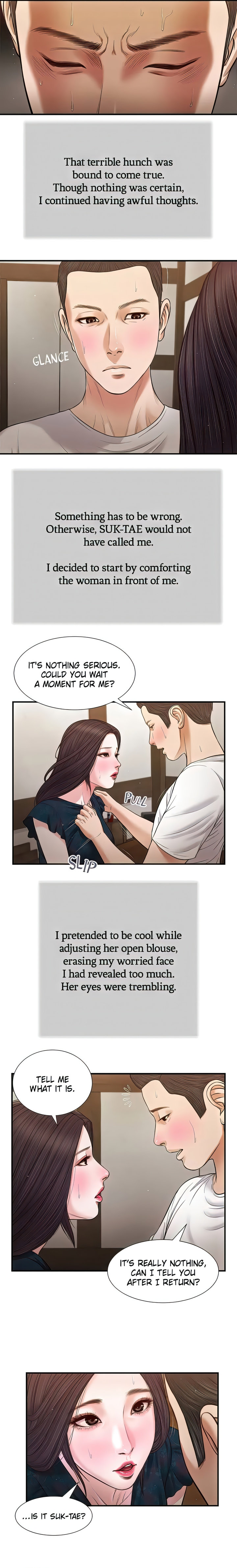 Concubine - Chapter 66 Page 12