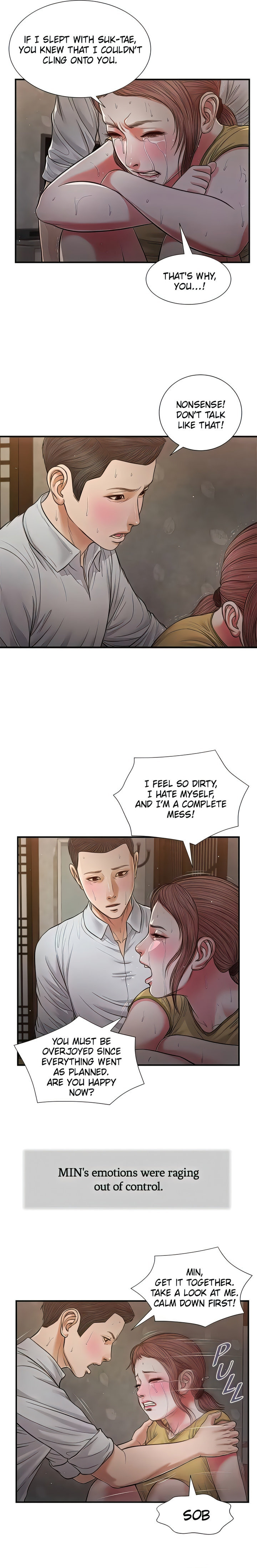 Concubine - Chapter 68 Page 3