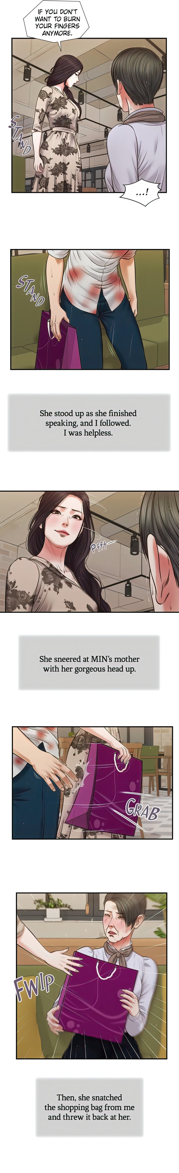 Concubine - Chapter 72 Page 7