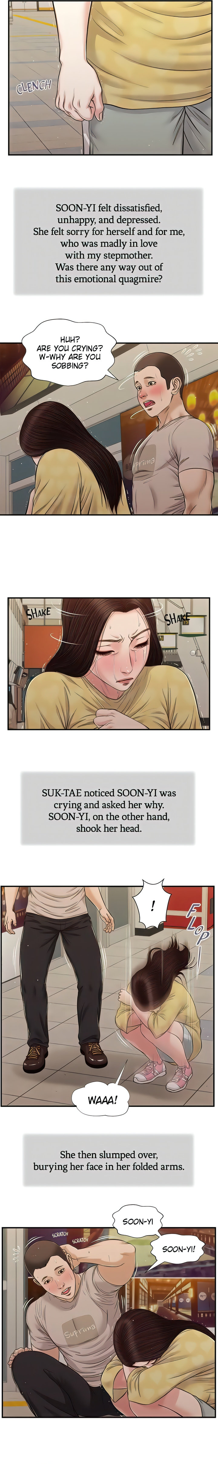 Concubine - Chapter 79 Page 8