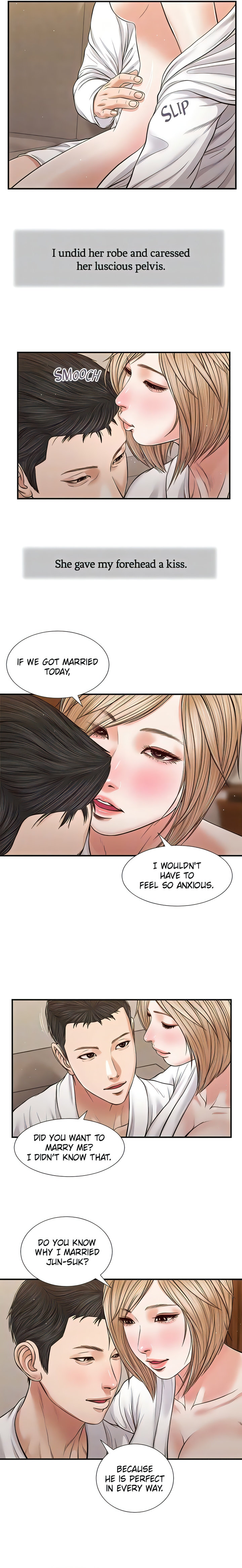 Concubine - Chapter 82 Page 8