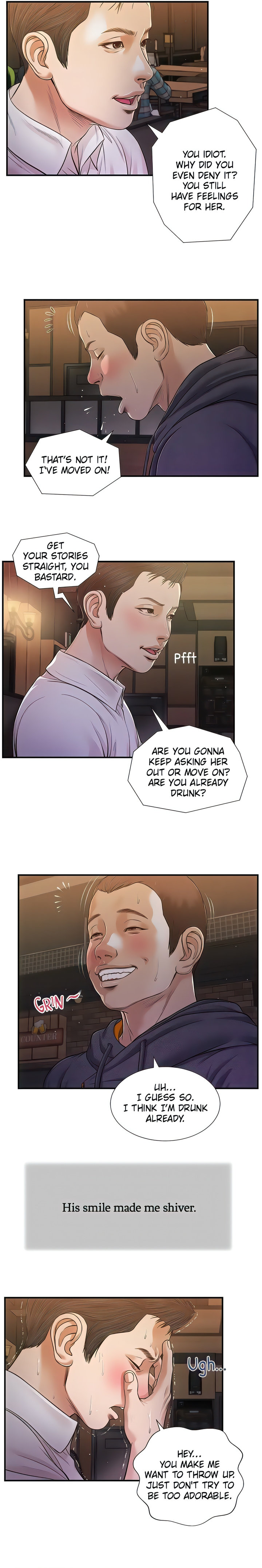 Concubine - Chapter 84 Page 11