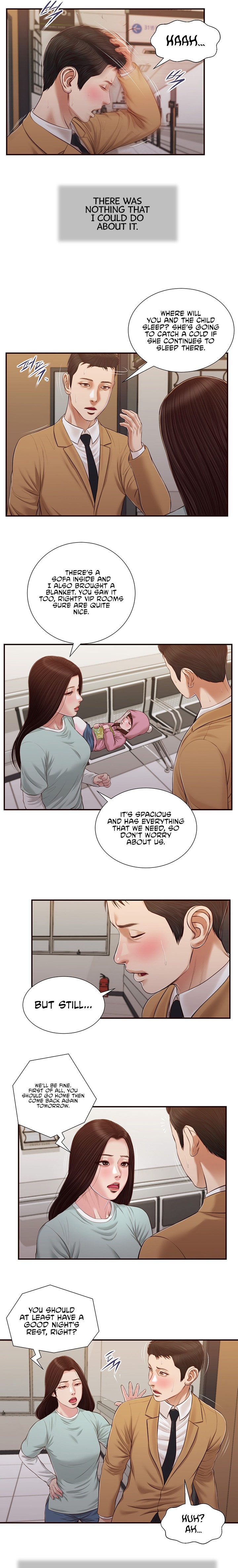 Concubine - Chapter 95 Page 10