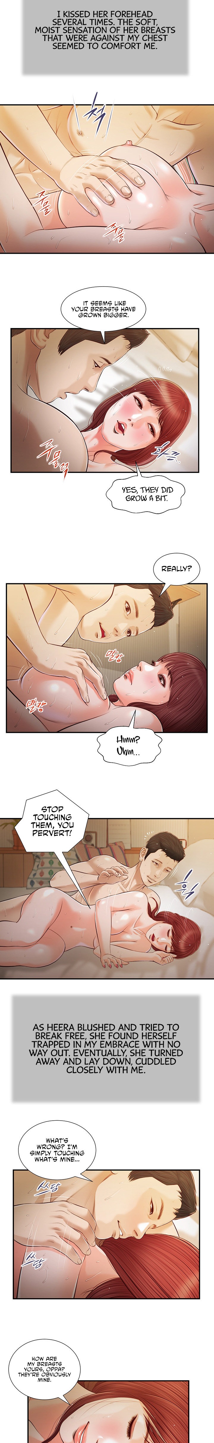 Concubine - Chapter 97 Page 11
