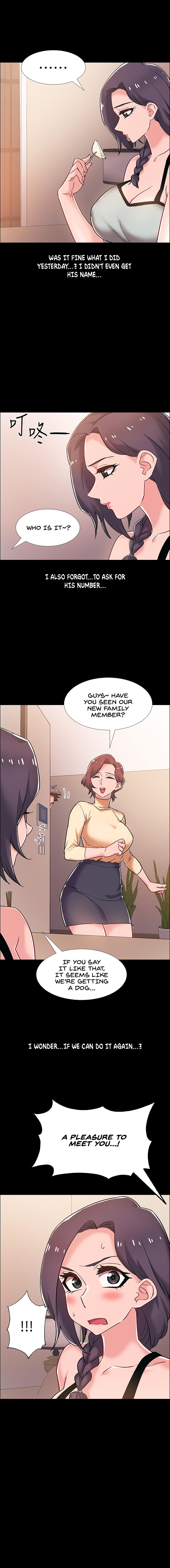 Enlistment Countdown - Chapter 36 Page 17