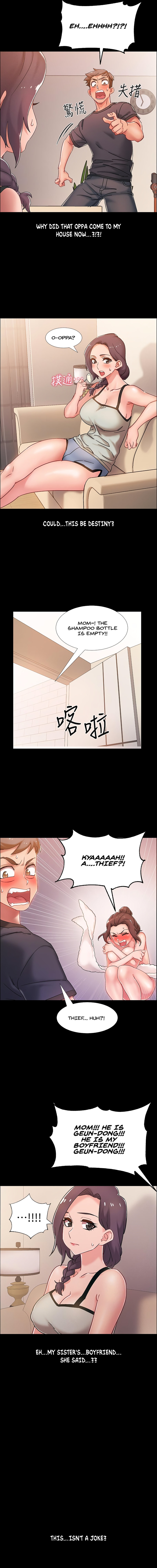 Enlistment Countdown - Chapter 36 Page 18