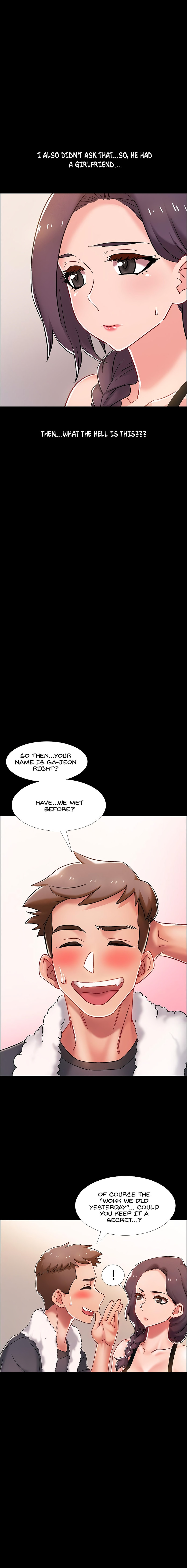 Enlistment Countdown - Chapter 36 Page 19