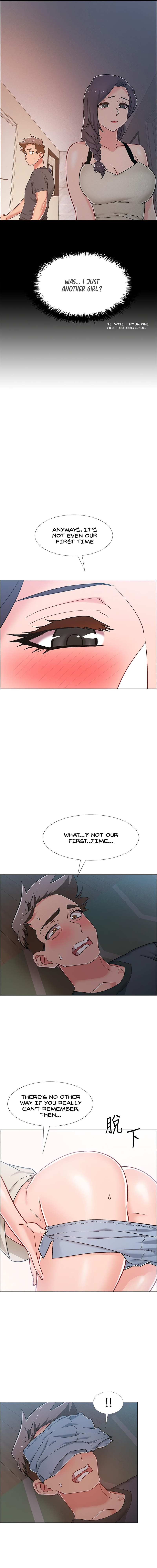 Enlistment Countdown - Chapter 36 Page 21