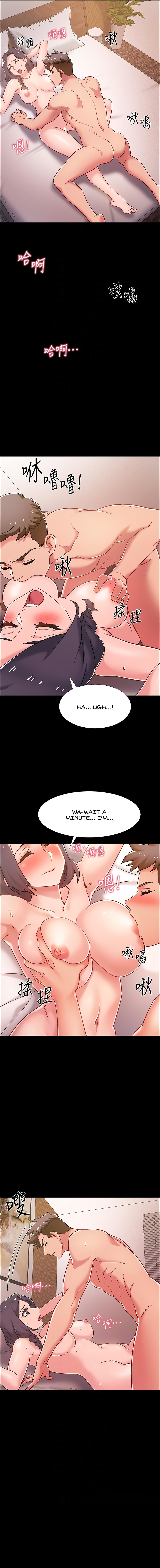 Enlistment Countdown - Chapter 36 Page 4