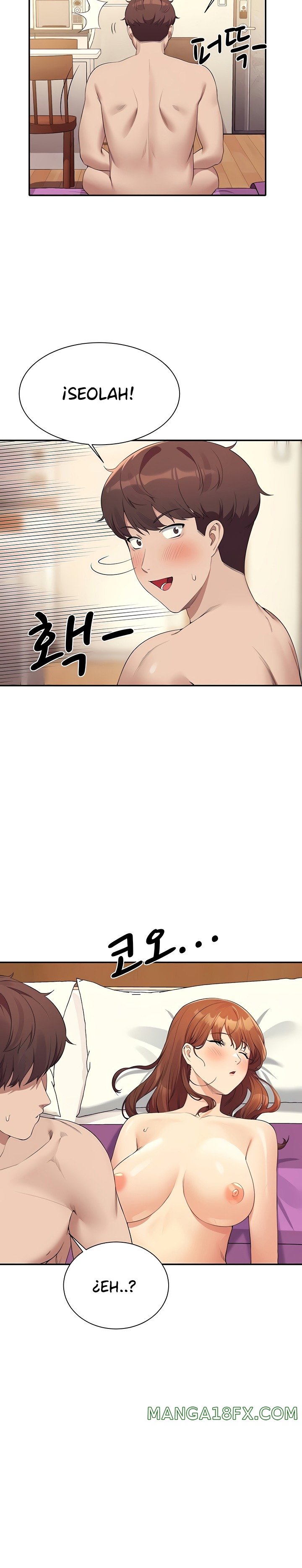 Where is Goddess Raw - Chapter 100 Page 4