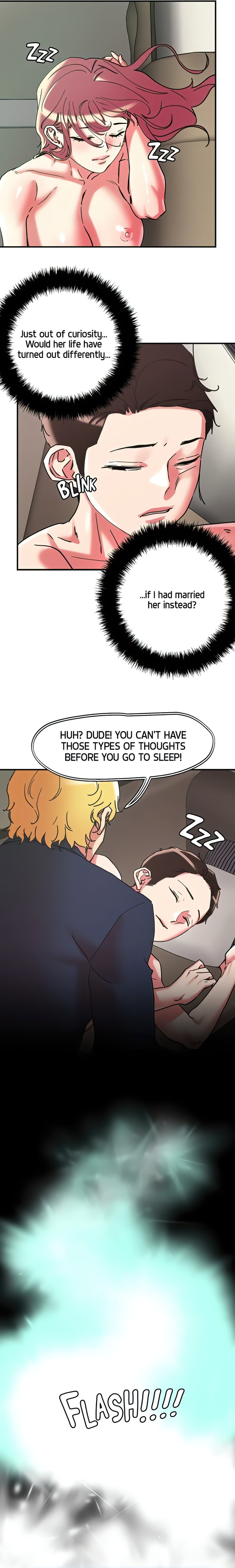 King of the Night - Chapter 100 Page 12