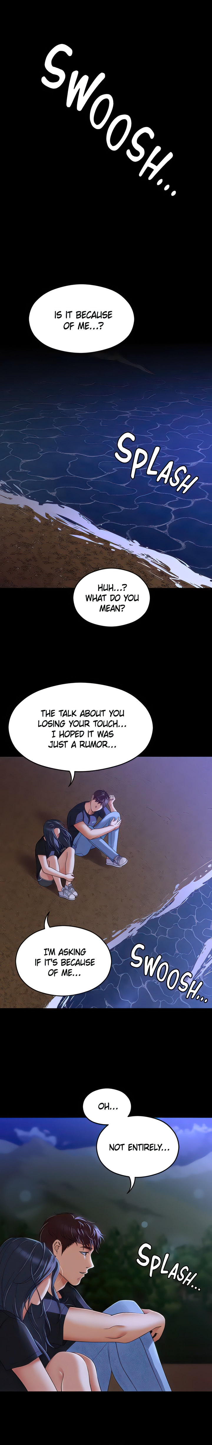 Tonight, You’re My Dinner - Chapter 79 Page 24
