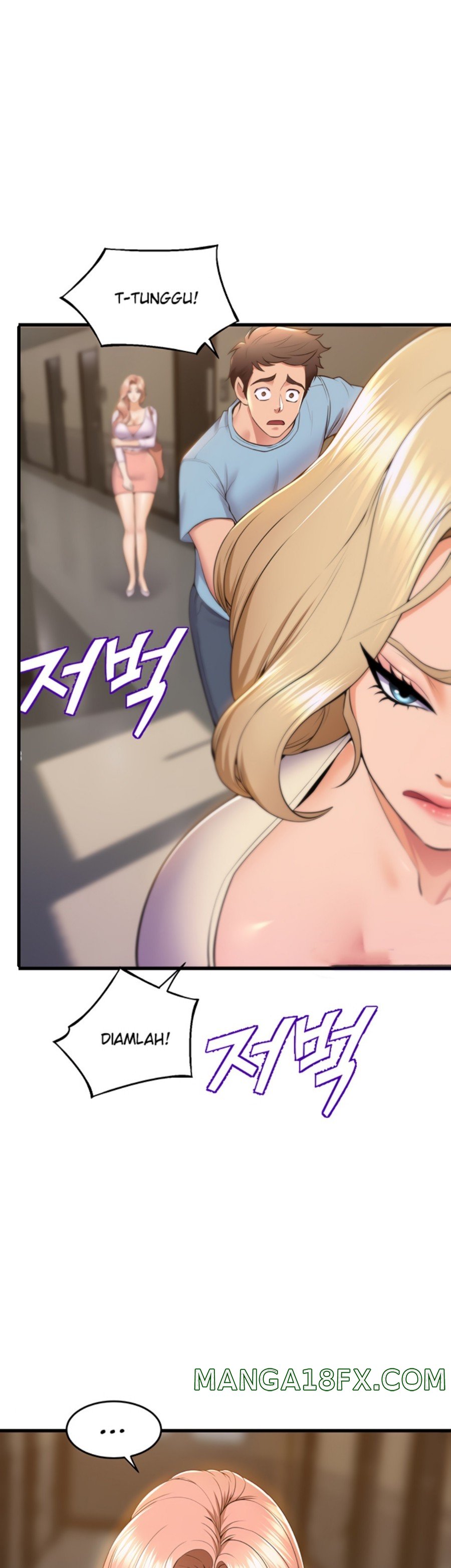 Dance and Ladies Raw - Chapter 76 Page 13