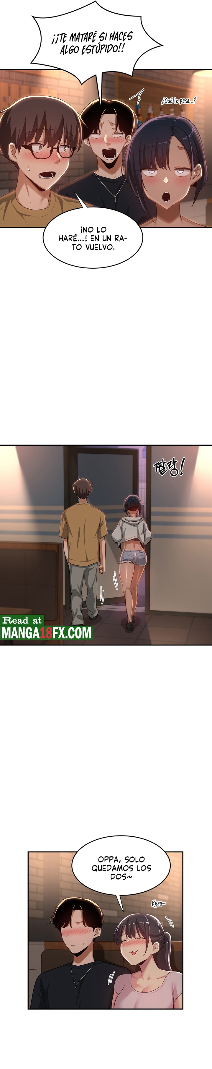 Sextudy Group Raw - Chapter 69 Page 10