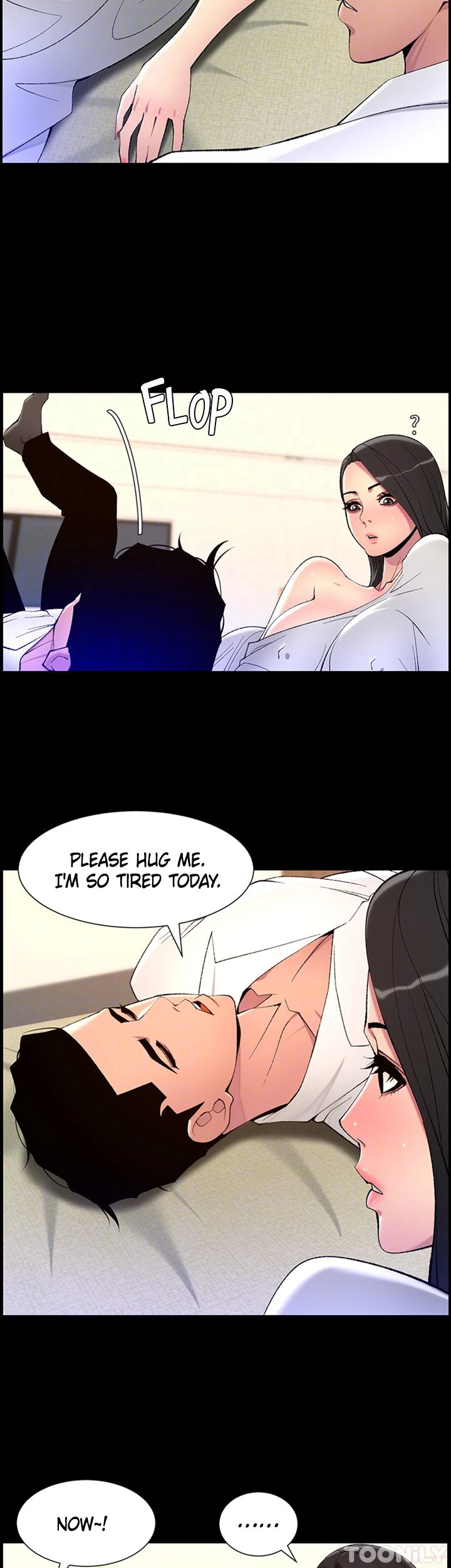 APP for the Emperor of the Night - Chapter 69 Page 16