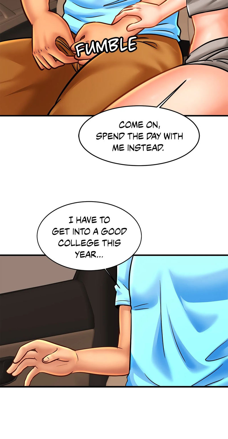 Close Family - Chapter 55 Page 55