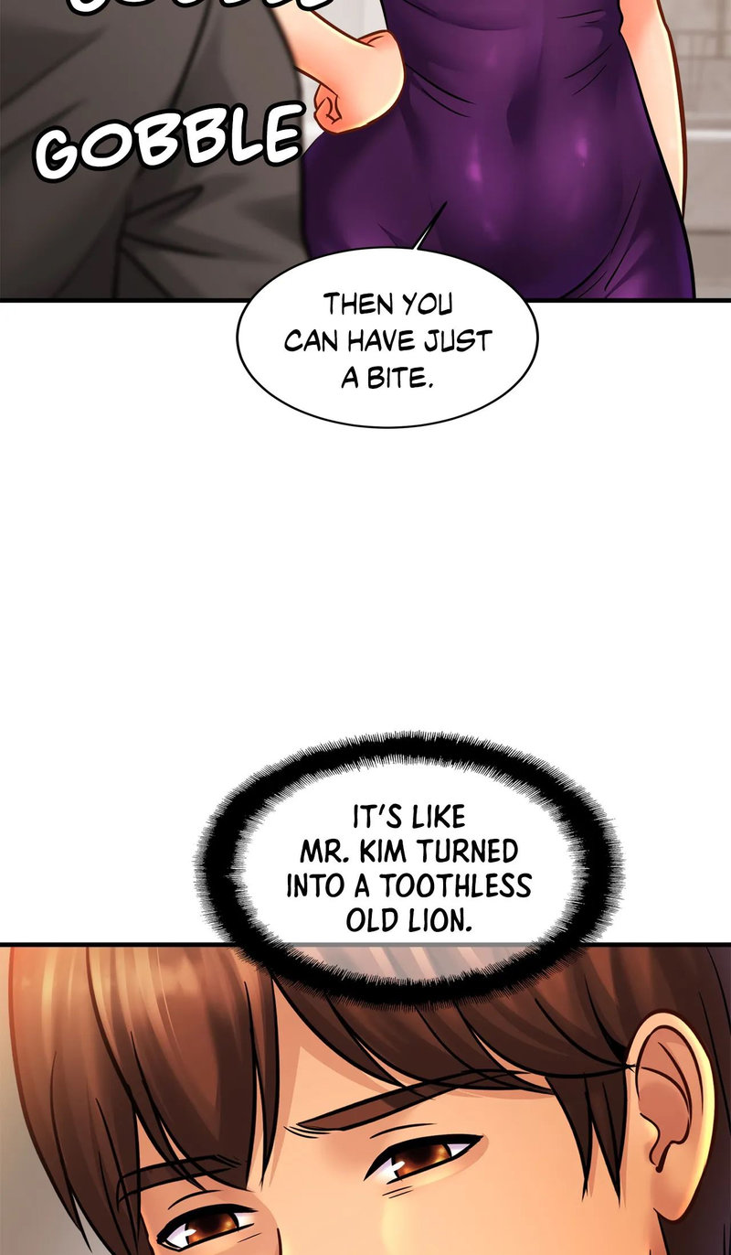 Close Family - Chapter 59 Page 11