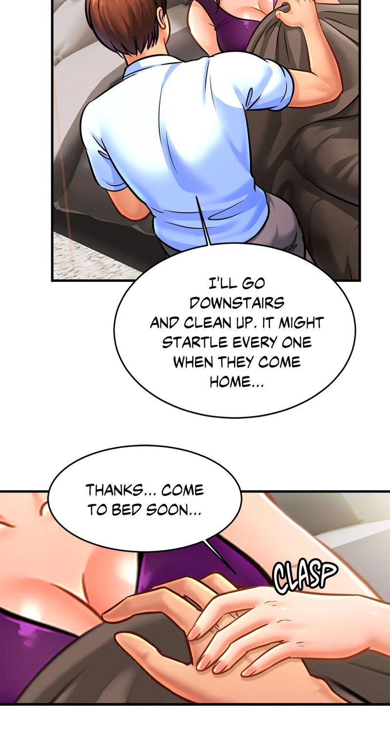 Close Family - Chapter 66 Page 50