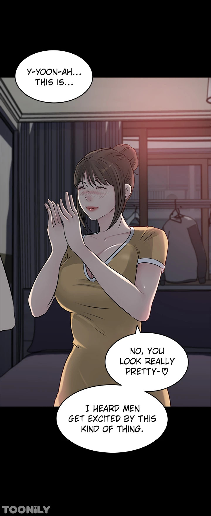 Inside My Sister-in-Law - Chapter 49 Page 37