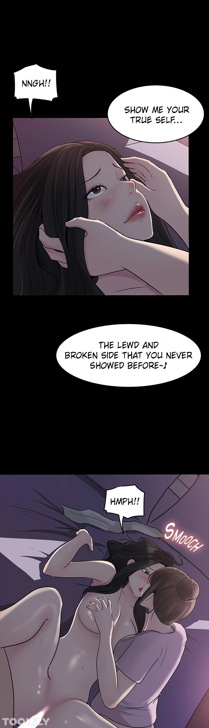 Inside My Sister-in-Law - Chapter 49 Page 8
