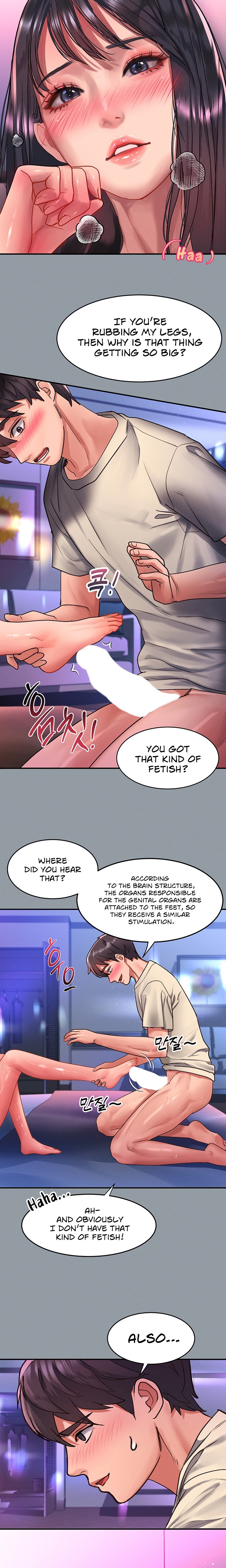Unlock Her Heart - Chapter 50 Page 11
