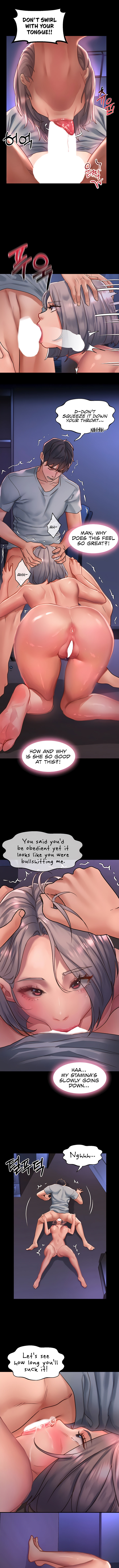 Unlock Her Heart - Chapter 59 Page 10