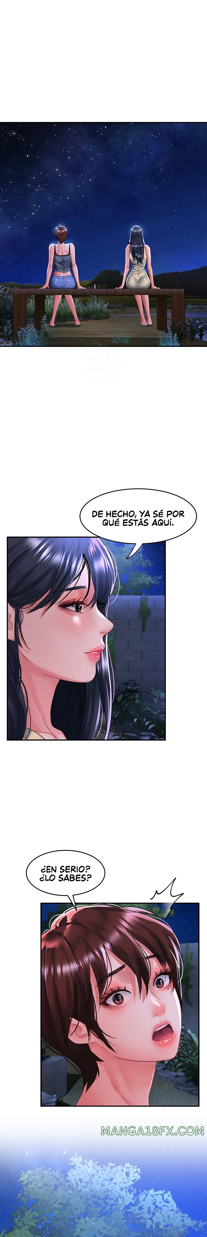 Unlock Her Heart Raw - Chapter 68 Page 1