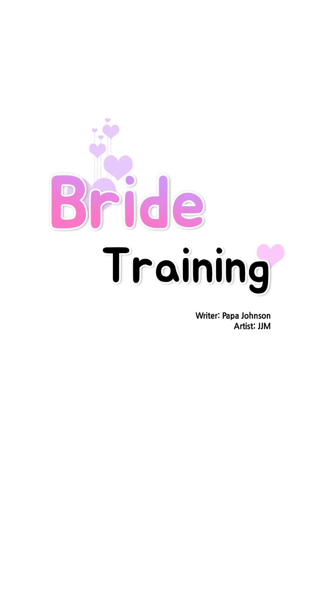 Bride Training - Chapter 50 Page 7