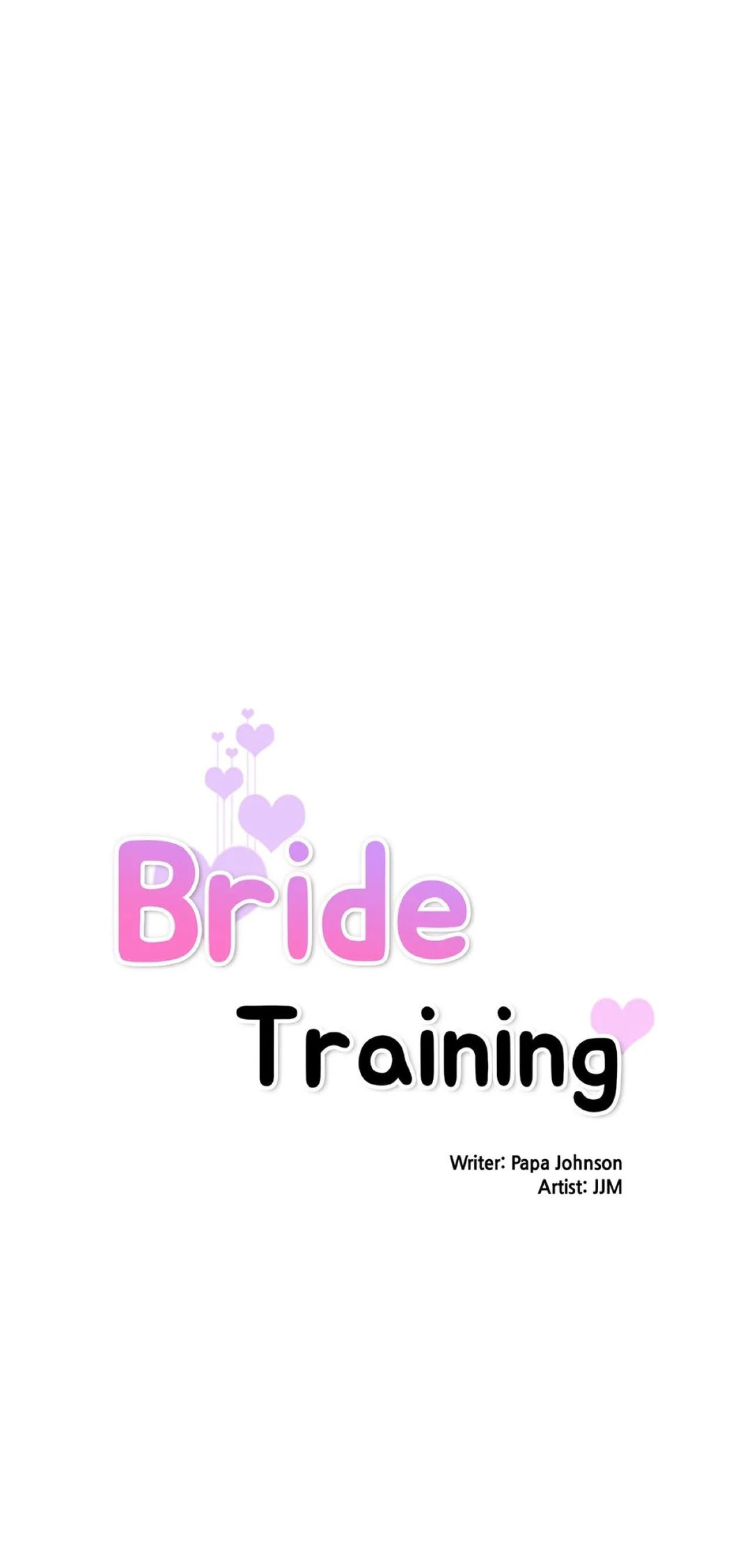 Bride Training - Chapter 52 Page 7