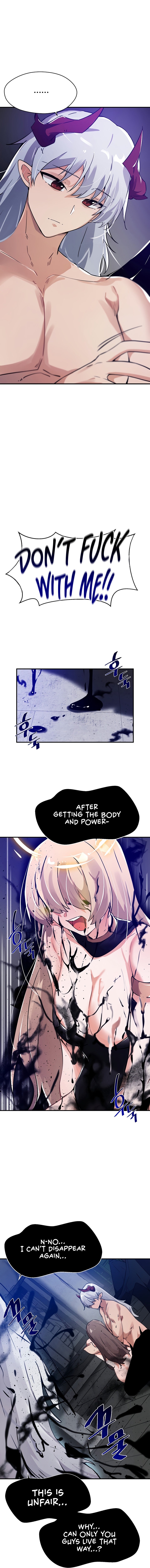 Please Give Me Energy - Chapter 45 Page 16