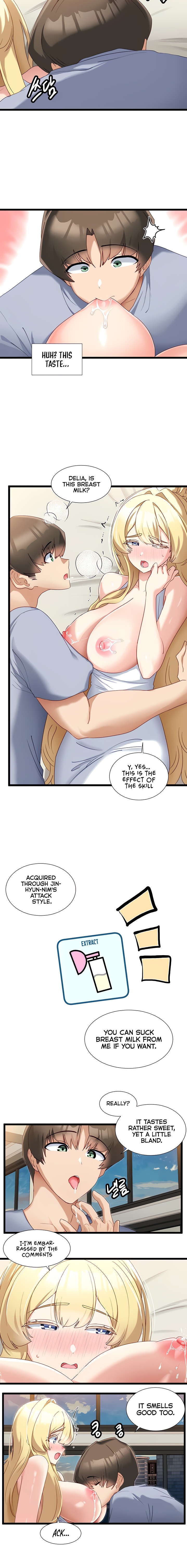 Heroine App - Chapter 33 Page 8