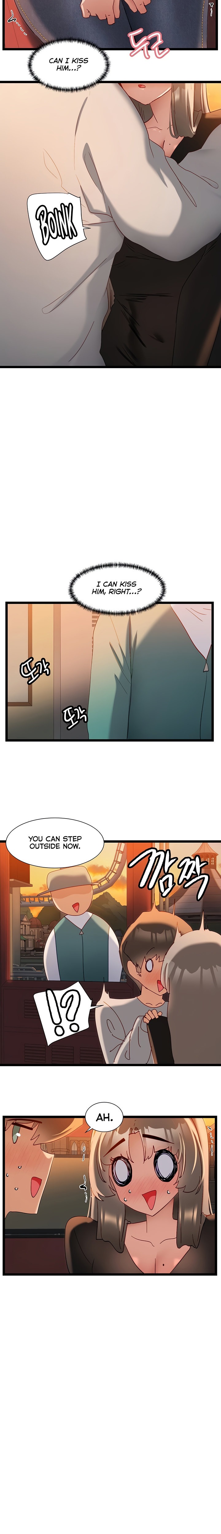 Heroine App - Chapter 46 Page 12