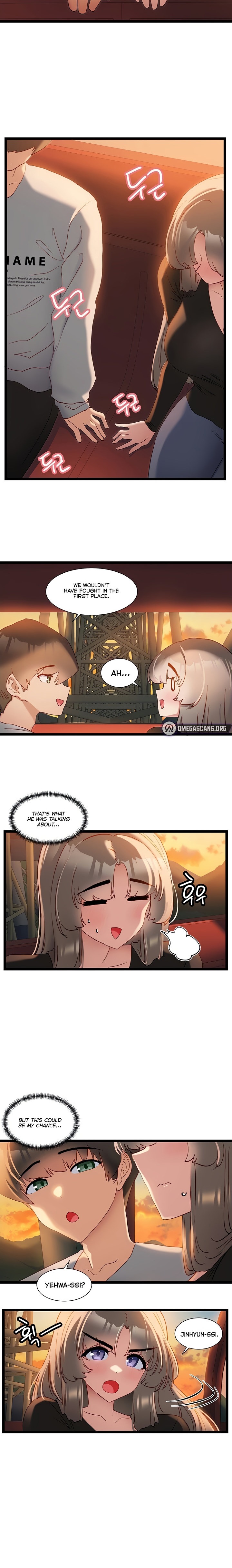 Heroine App - Chapter 46 Page 9