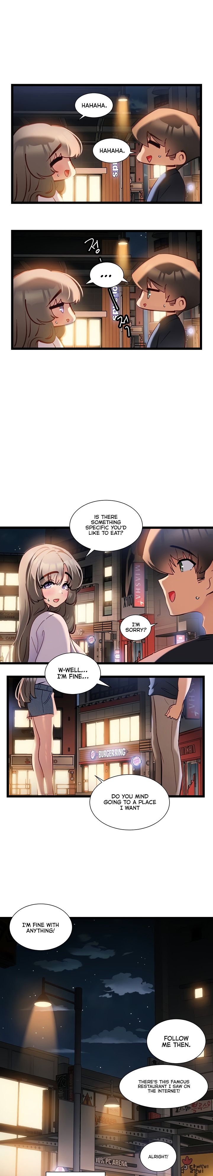 Heroine App - Chapter 50 Page 6