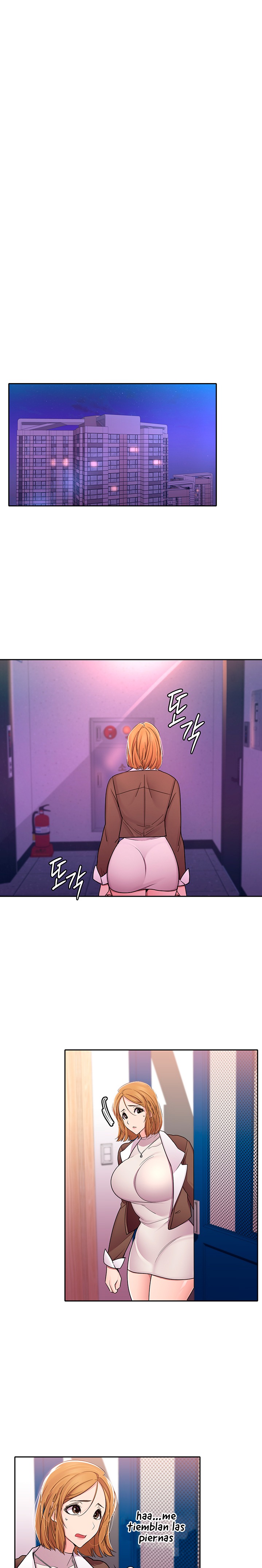 Meeting You Again Raw - Chapter 29 Page 22