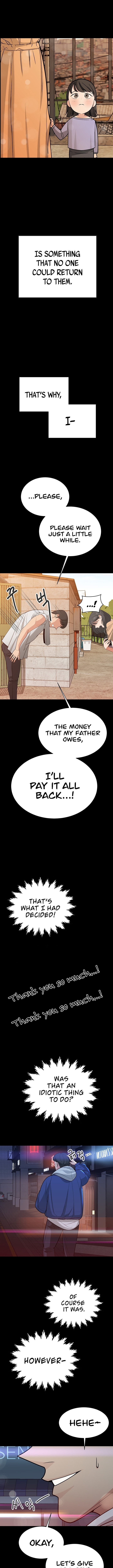 The Secret Affairs Of The 3rd Generation Chaebol - Chapter 29 Page 14
