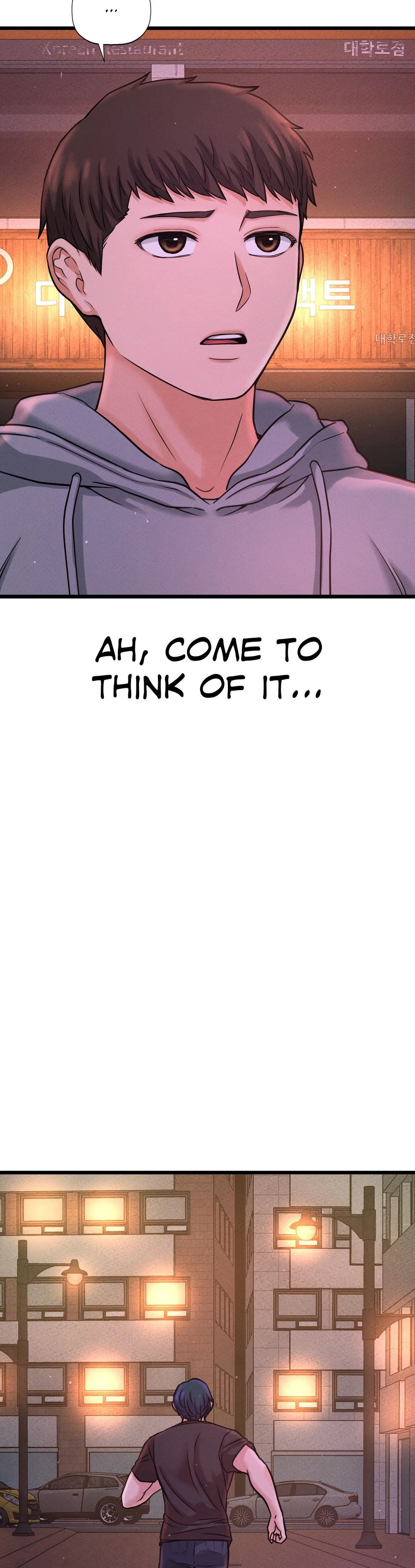 She’s Driving Me Crazy - Chapter 38 Page 62